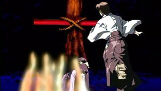 Tsuki Kagerou / 月陽炎 / Moon Shimmer ep2