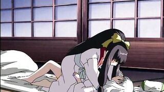 Tsuki Kagerou / 月陽炎 / Moon Shimmer ep2