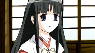 Tsuki Kagerou / 月陽炎 / Moon Shimmer ep2