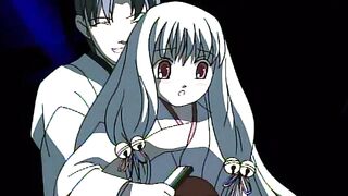 Tsuki Kagerou / 月陽炎 / Moon Shimmer ep2