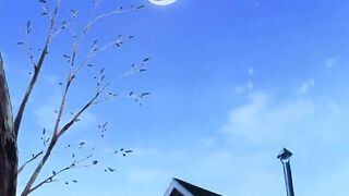 Tsuki Kagerou / 月陽炎 / Moon Shimmer ep3