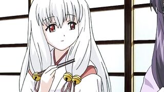 Tsuki Kagerou / 月陽炎 / Moon Shimmer ep3