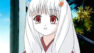 Tsuki Kagerou / 月陽炎 / Moon Shimmer ep3