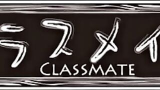 A Size Classmate / サイズ クラスメイ ep1