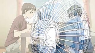 A Size Classmate / サイズ クラスメイ ep1