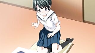 A Size Classmate / サイズ クラスメイ ep1