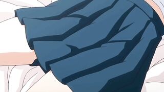 A Size Classmate / サイズ クラスメイ ep1