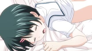 A Size Classmate / サイズ クラスメイ ep2