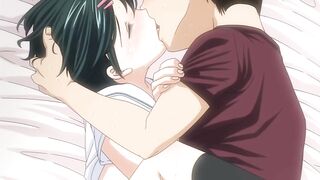 A Size Classmate / サイズ クラスメイ ep2