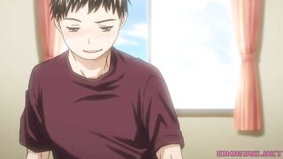 A Size Classmate / サイズ クラスメイ ep2