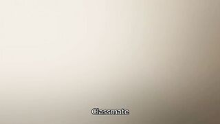 A Size Classmate / サイズ クラスメイ ep1 ENG SUB