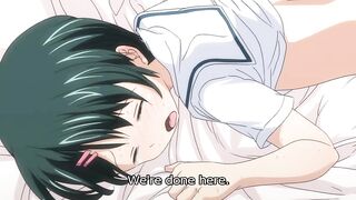 A Size Classmate / サイズ クラスメイ ep2 ENG SUB