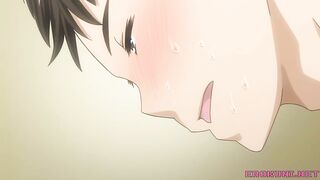 A Size Classmate / サイズ クラスメイ ep2 ENG SUB