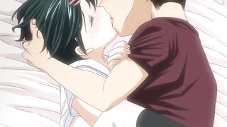 A Size Classmate / サイズ クラスメイ ep2 ENG SUB