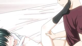 A Size Classmate / サイズ クラスメイ ep2 ENG SUB