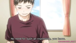 A Size Classmate / サイズ クラスメイ ep2 ENG SUB