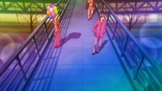 Garden The Animation ep1