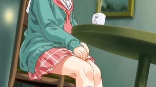 Garden The Animation ep1