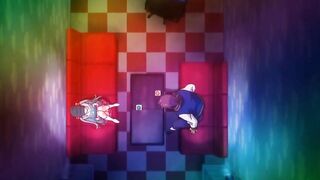 Garden The Animation ep1