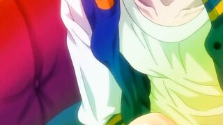 Garden The Animation ep1