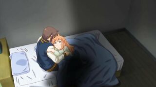 Garden The Animation ep1