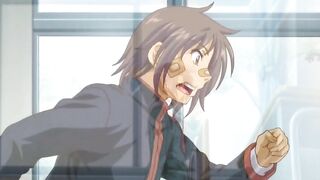 Garden The Animation ep1