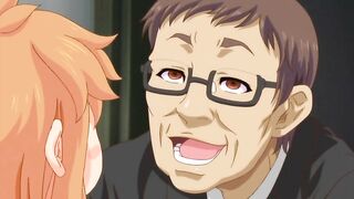 Garden The Animation ep1