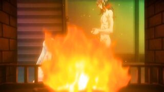 Garden The Animation ep2