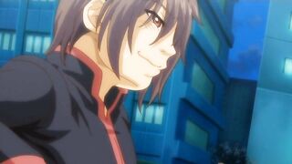 Garden The Animation ep2