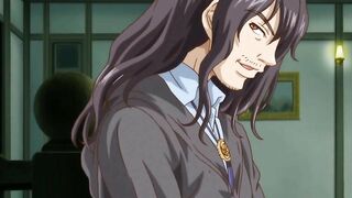 Garden The Animation ep2