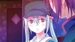 Garden The Animation ep2