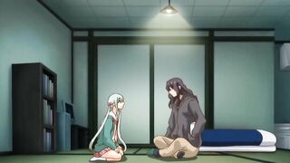 Garden The Animation ep2