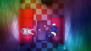 Garden The Animation ep1 ENG SUB