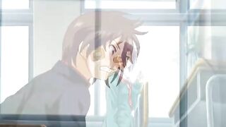 Garden The Animation ep1 ENG SUB