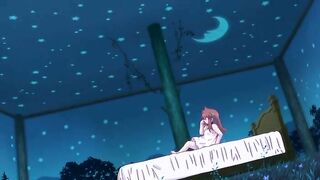 Garden The Animation ep1 ENG SUB