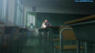 Garden The Animation ep2 ENG SUB
