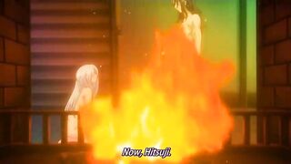 Garden The Animation ep2 ENG SUB