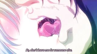 Garden The Animation ep2 ENG SUB