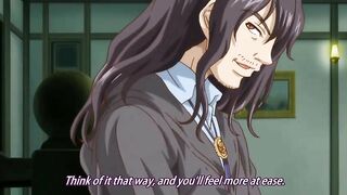 Garden The Animation ep2 ENG SUB