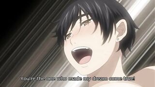 Houkago Initiation / 放課後Initiation 2 ENG SUB