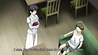 Houkago Initiation / 放課後Initiation 2 ENG SUB