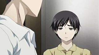 Houkago Initiation / 放課後Initiation 2 ENG SUB