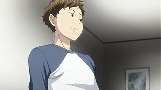 Houkago Initiation / 放課後Initiation 2 ENG SUB