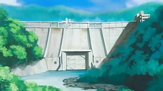 Kurohime: Shikkoku no Yakata ep1 RUS SUB