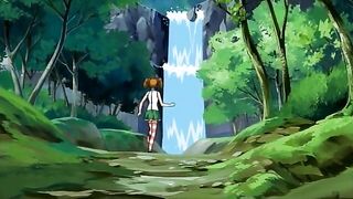 Kurohime: Shikkoku no Yakata ep1 RUS SUB