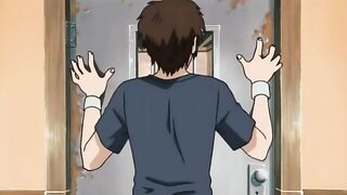 Kurohime: Shikkoku no Yakata ep1