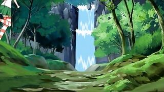 Kurohime: Shikkoku no Yakata ep1