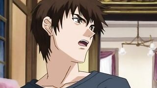 Kurohime: Shikkoku no Yakata ep1