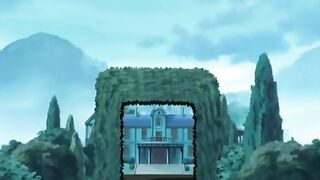 Kurohime: Shikkoku no Yakata ep2