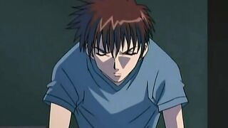 Kurohime: Shikkoku no Yakata ep2